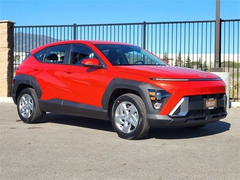 New 2026 Hyundai Kona SE image 27