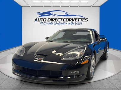 Used 2013 Chevrolet Corvette Z06