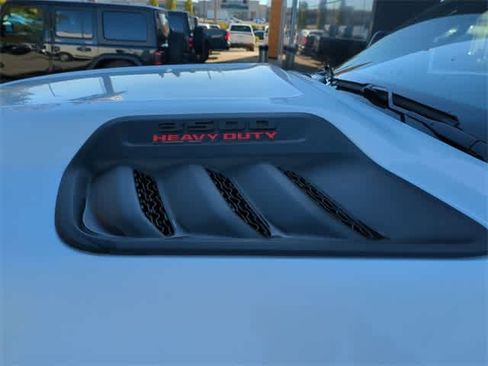 New 2026 RAM 3500 Laramie w/ Night Edition image 13