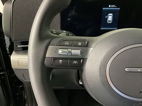 New 2026 Hyundai Kona SEL Premium image 26