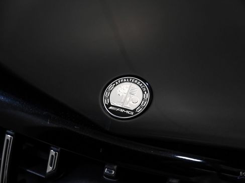 Used 2026 Mercedes-Benz GLE 63 AMG S image 33