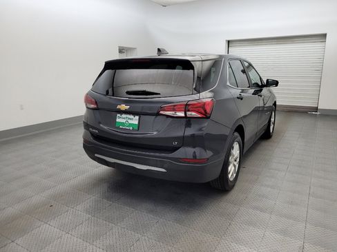 Used 2022 Chevrolet Equinox LT FWD image 7