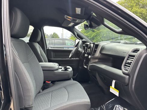 New 2026 RAM 2500 Tradesman AWD/4WD image 5