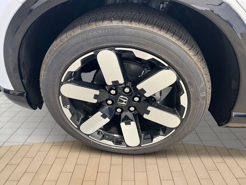New 2026 Honda Prologue Elite image 11