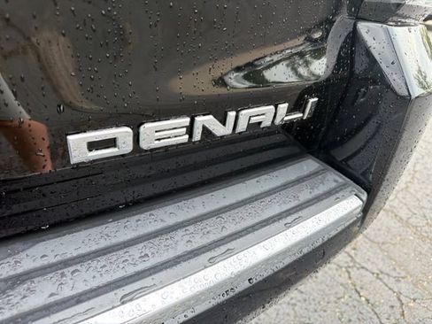 Used 2018 GMC Yukon Denali w/ Denali Ultimate Package AWD/4WD image 7