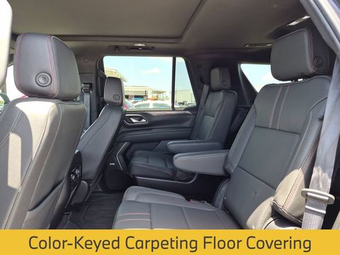 Used 2024 Chevrolet Tahoe RST w/ Luxury Package RWD image 34