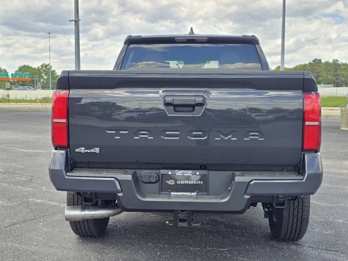 New 2026 Toyota Tacoma SR5 AWD/4WD image 13