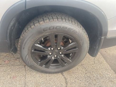 Used 2016 Honda Pilot EX-L image 24