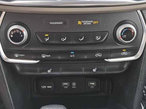 Used 2019 Hyundai Santa Fe SEL w/ Cargo Package FWD image 12