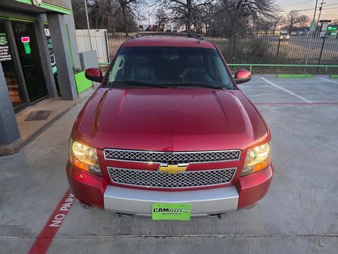 Used 2013 Chevrolet Tahoe LT w/ Suspension Package, Off-Road image 69