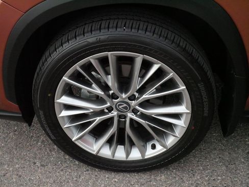 Used 2026 Lexus NX 350 AWD w/ Accessory Package (2T) image 15