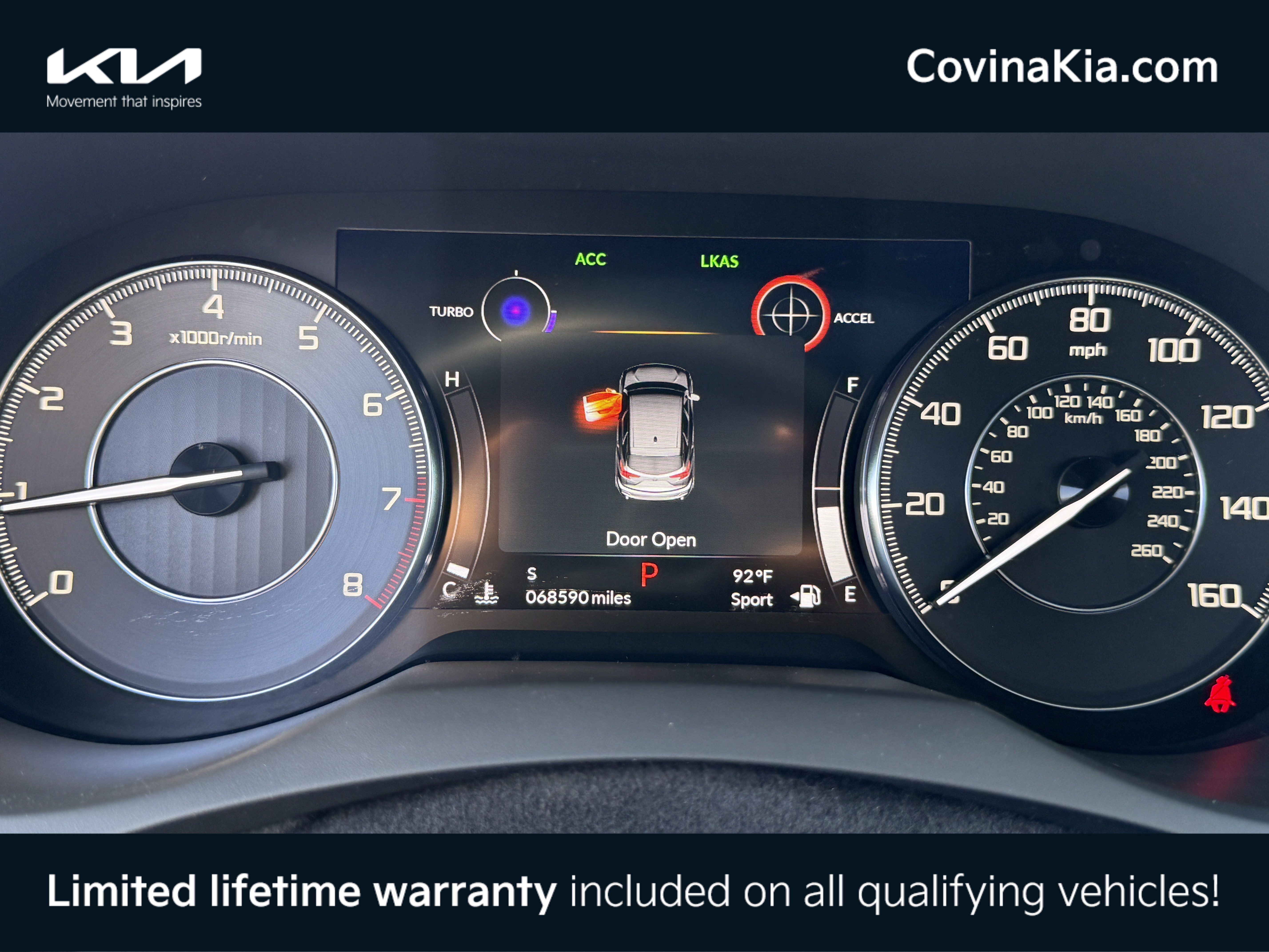 Used 2019 Acura RDX FWD image 22