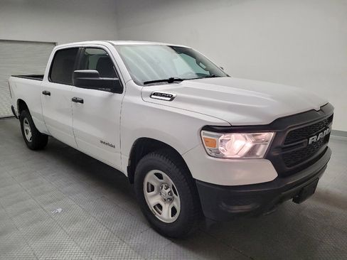 Used 2020 RAM 1500 Tradesman w/ Tradesman Group AWD/4WD image 13