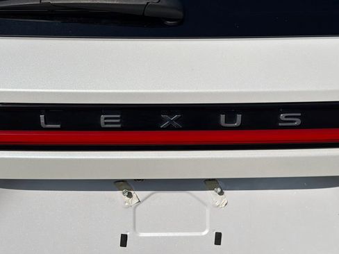 Used 2024 Lexus TX 350 FWD w/ Cold Weather Package image 11
