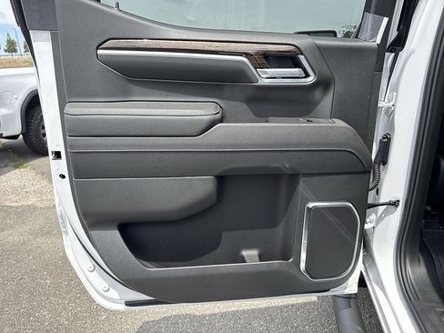 New 2026 GMC Sierra 1500 Elevation w/ Elevation Select Package RWD image 24