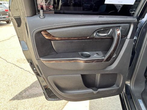 Used 2013 GMC Acadia Denali FWD image 14
