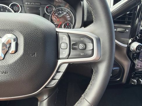Used 2026 RAM 2500 Big Horn AWD/4WD image 46
