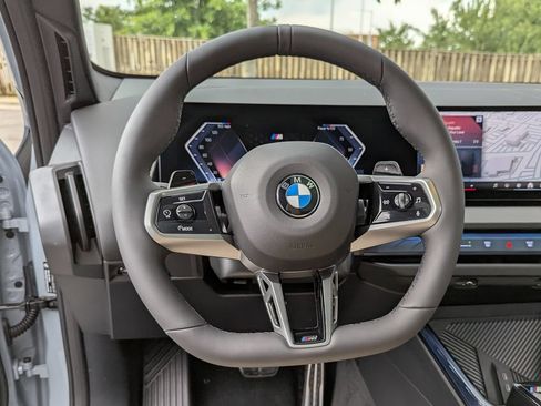 New 2026 BMW X3 xDrive30i w/ Premium Package AWD/4WD image 23