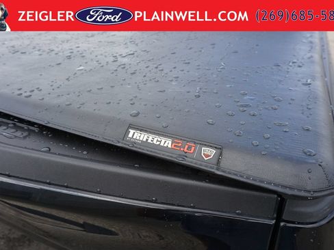 Used 2016 Ford F150 XLT w/ Equipment Group 302A Luxury AWD/4WD image 10