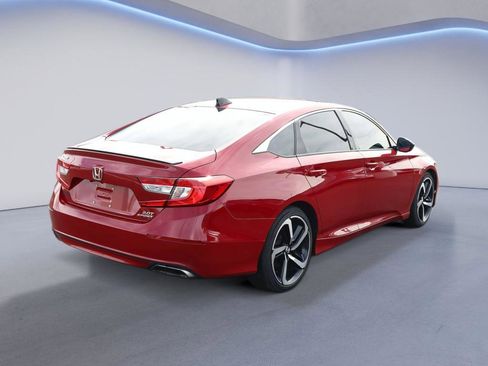 Used 2022 Honda Accord Sport image 7