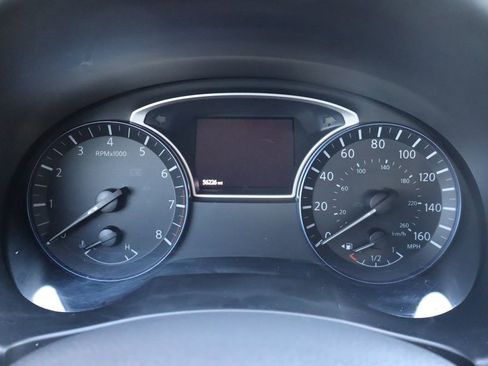 Used 2017 Nissan Altima 2.5 SR w/ Midnight Edition Package image 41