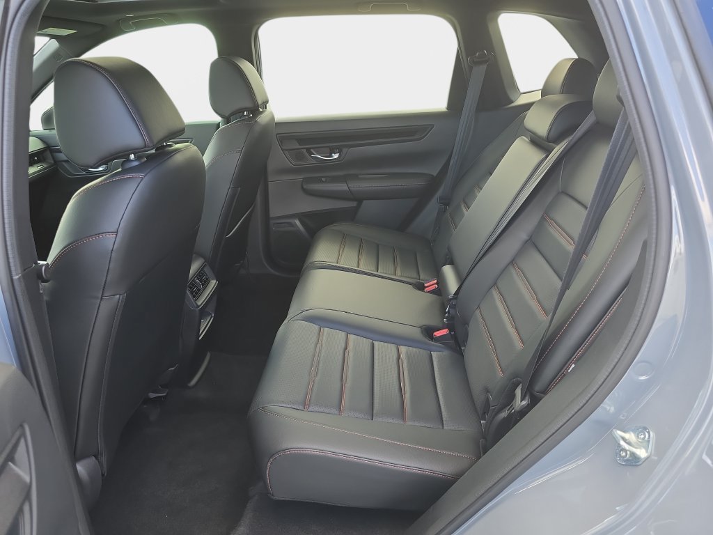 Used 2025 Honda CR-V Sport-L image 25