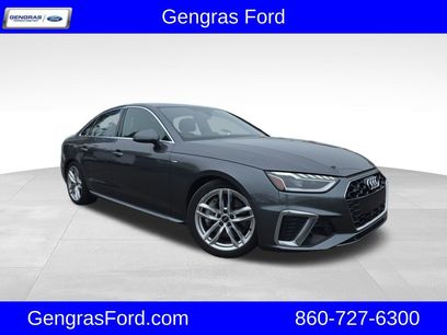 Used 2023 Audi A4 2.0T Premium Plus w/ Premium Plus Package