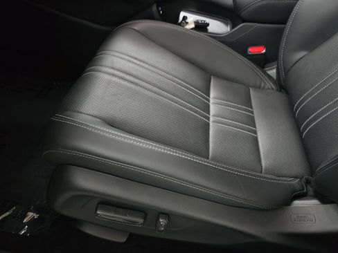 Used 2024 Honda HR-V EX-L image 29