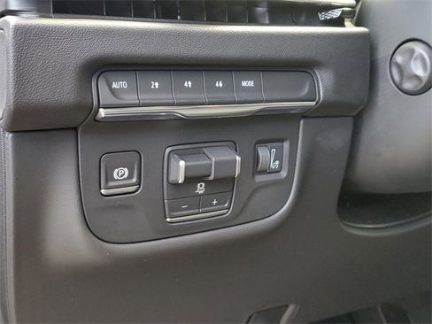 Used 2026 Cadillac Escalade Luxury w/ LPO, Floor Liner Package image 26