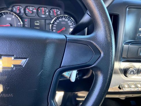 Used 2019 Chevrolet Silverado 3500 W/T image 18