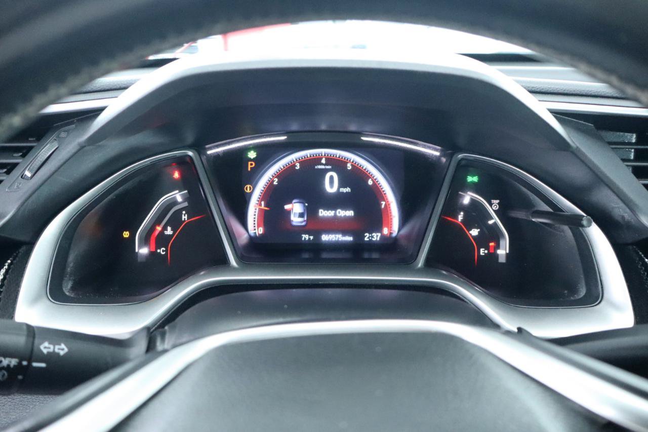 Used 2019 Honda Civic Sport image 21