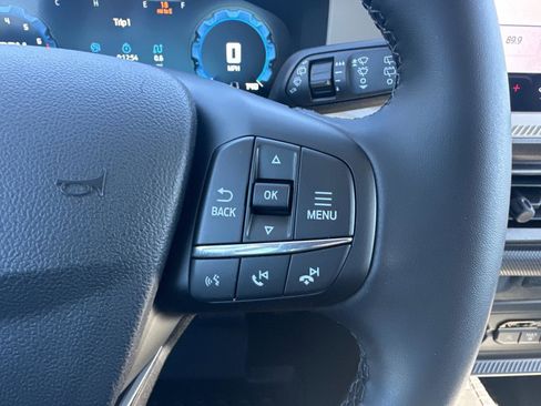 New 2025 Ford Bronco Sport Big Bend w/ Convenience Package AWD/4WD image 18