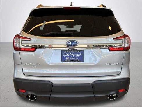 Used 2023 Subaru Ascent Premium w/ Convenience Package AWD/4WD image 8