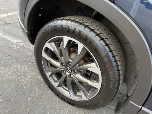 Used 2016 MAZDA CX-5 Grand Touring FWD image 23