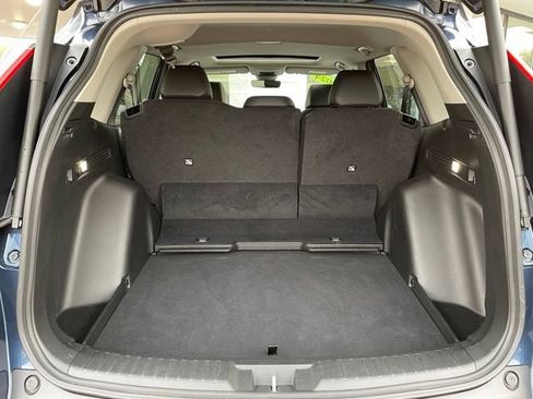 Used 2024 Honda CR-V EX-L image 31