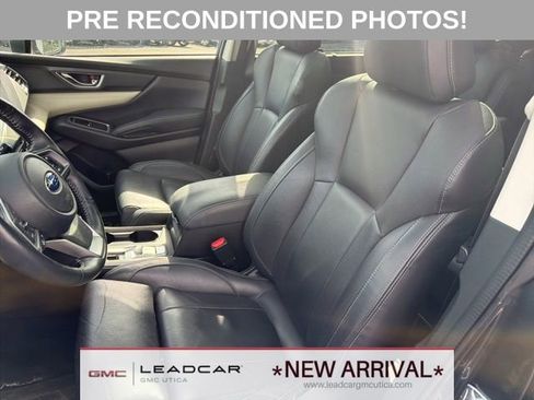 Used 2021 Subaru Ascent Limited w/ Technology Package AWD/4WD image 23