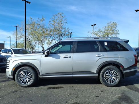 New 2026 Hyundai Palisade SEL image 3