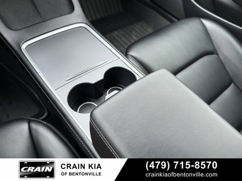 Used 2021 Tesla Model 3 Standard Range Plus image 17