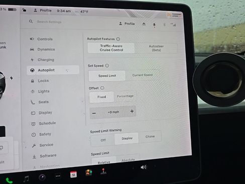 Used 2020 Tesla Model Y Long Range AWD/4WD image 18