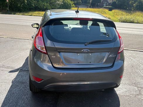 Used 2016 Ford Fiesta SE w/ SE Black Package image 13
