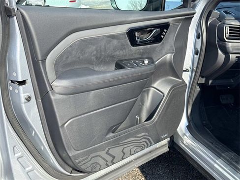 New 2026 Subaru Forester Touring image 11