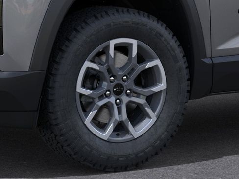New 2026 Chevrolet Equinox ACTIV AWD/4WD image 9
