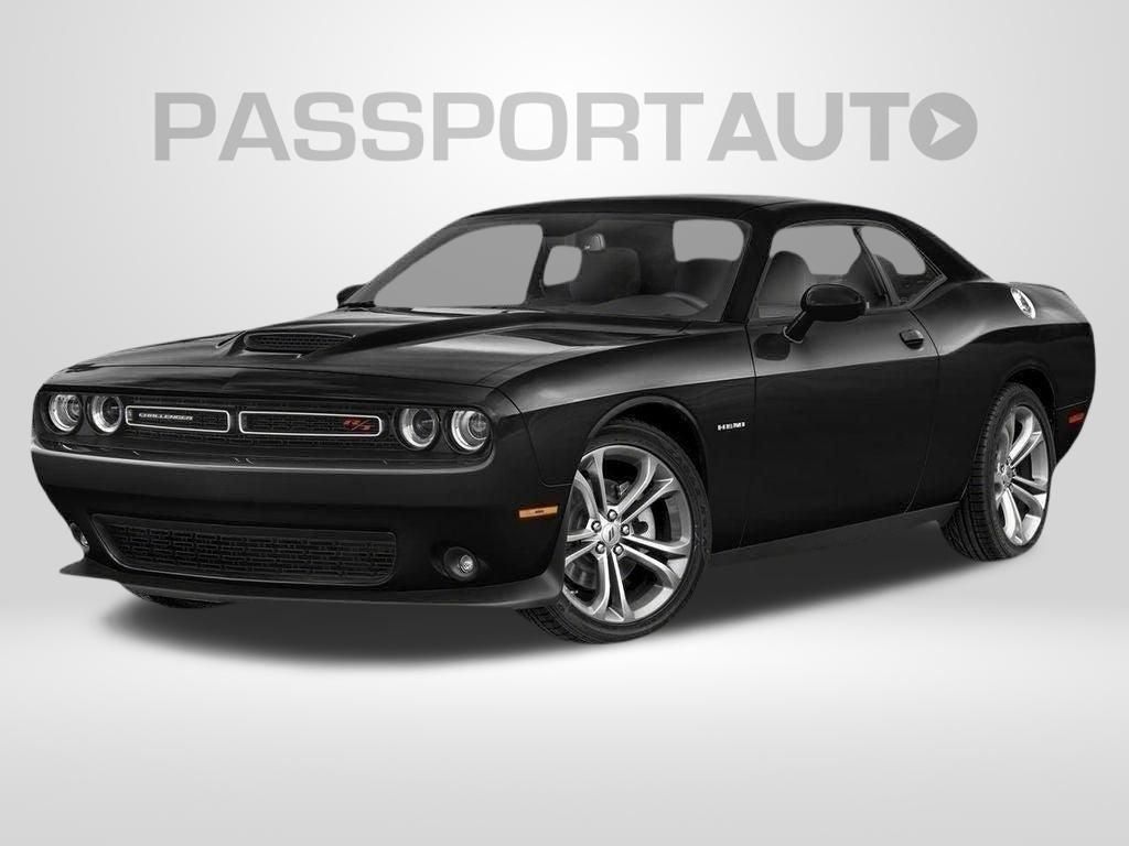 Used 2023 Dodge Challenger GT RWD image 73