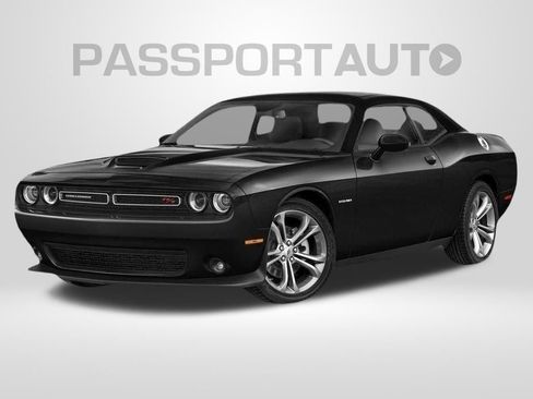 Used 2023 Dodge Challenger GT RWD image 73