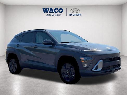 Used 2026 Hyundai Kona SEL Sport FWD image 12