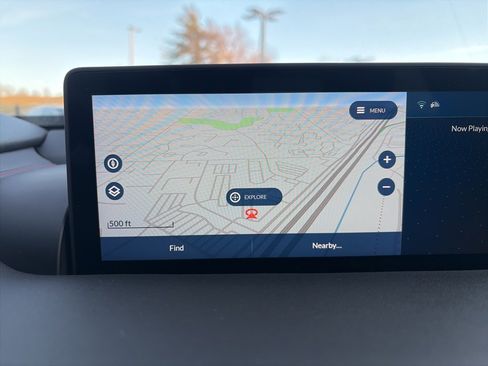 Used 2023 Acura TLX SH-AWD w/ A-SPEC Pkg image 15