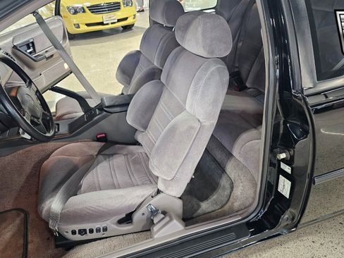 Used 1989 Mercury Cougar XR7 image 19