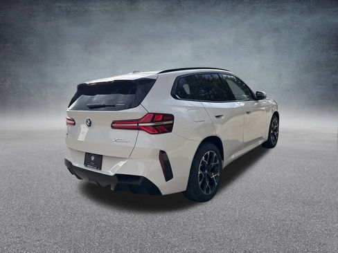 New 2026 BMW X3 xDrive30 image 5