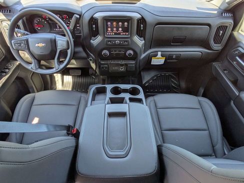 New 2026 Chevrolet Silverado 3500 W/T w/ WT Convenience Package AWD/4WD image 31
