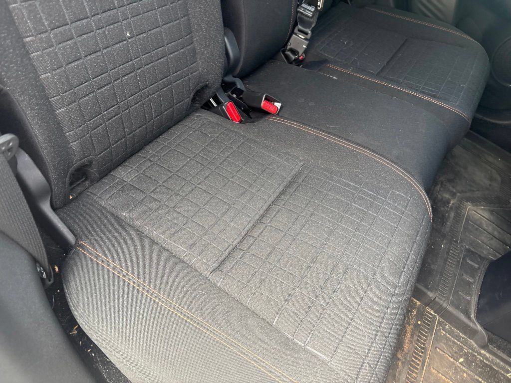 Certified 2024 Honda HR-V Sport image 29